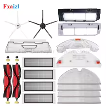 Kit Peças Roborock S5 Max V Thumbnail 1