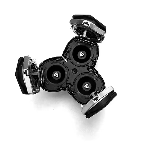Cabeça de Barbeador Philips RQ12