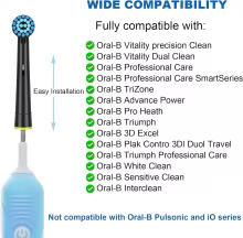 Escova Oral-B Vitality Triumph Thumbnail 2