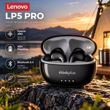 Lenovo LP5 PRO TWS Thumbnail 1