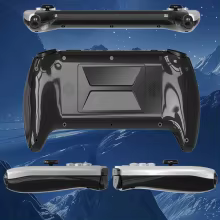 Console Retro Portátil SF3500 5" Thumbnail 6