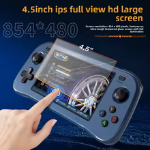 Console Portátil SF3100 Thumbnail 3