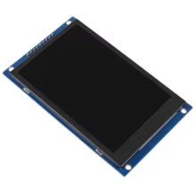 Módulo LCD TFT 3.5" Resistivo Thumbnail 5
