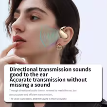 Fones Bluetooth 5.4 Tradução AI Thumbnail 5