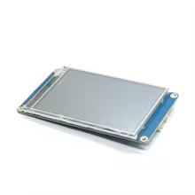 Display HMI Nextion 3.5" Touch para Raspberry Pi Thumbnail 1