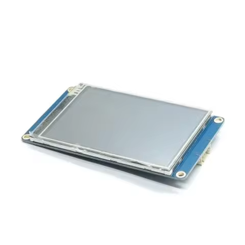 Display HMI Nextion 3.5" Touch para Raspberry Pi