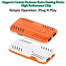X10 Pro Retro Stick 4K Thumbnail 5