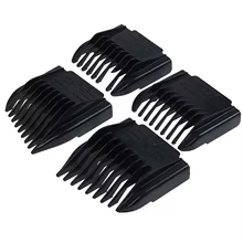 Kit de Corte de Cabelo Profissional 4 Peças Thumbnail 4