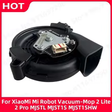 Motor Aspirador Xiaomi Mi Robot Vacuum-Mop 2 Lite/2 Pro Thumbnail 1