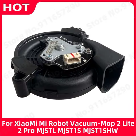 Motor Aspirador Xiaomi Mi Robot Vacuum-Mop 2 Lite/2 Pro