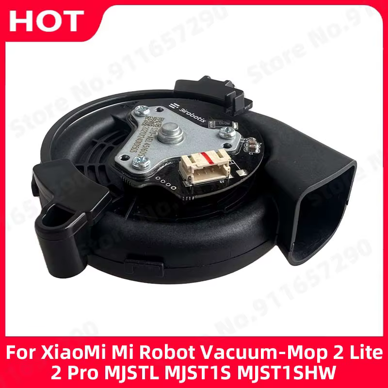 Motor Aspirador Xiaomi Mi Robot Vacuum-Mop 2 Lite/2 Pro