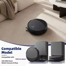 Kit Peças ECOVACS DEEBOT T90 Pro Omni Thumbnail 3