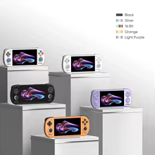 Retroid Pocket 6 RP6 Console Retro Thumbnail 3