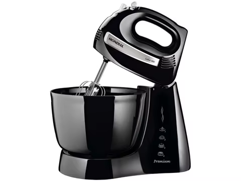 Batedeira Mondial Premium 500W