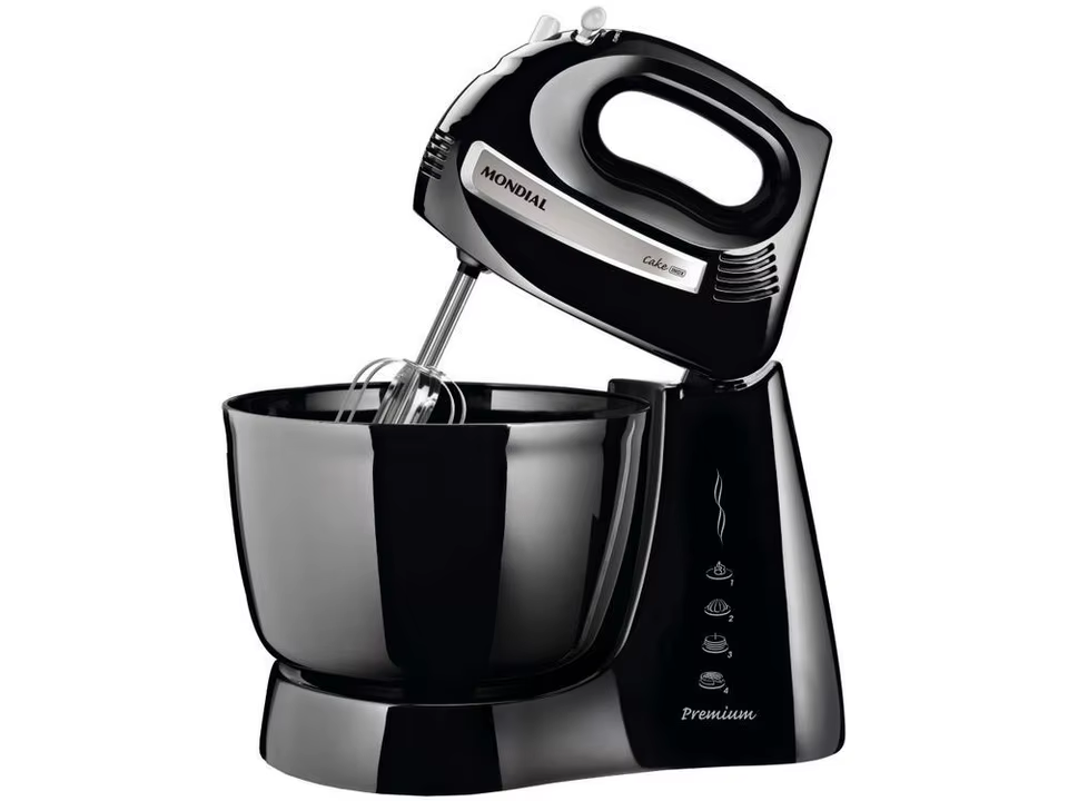 Batedeira Mondial Premium 500W