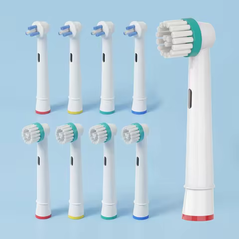 Cabeças de Escova Interdental OLB
