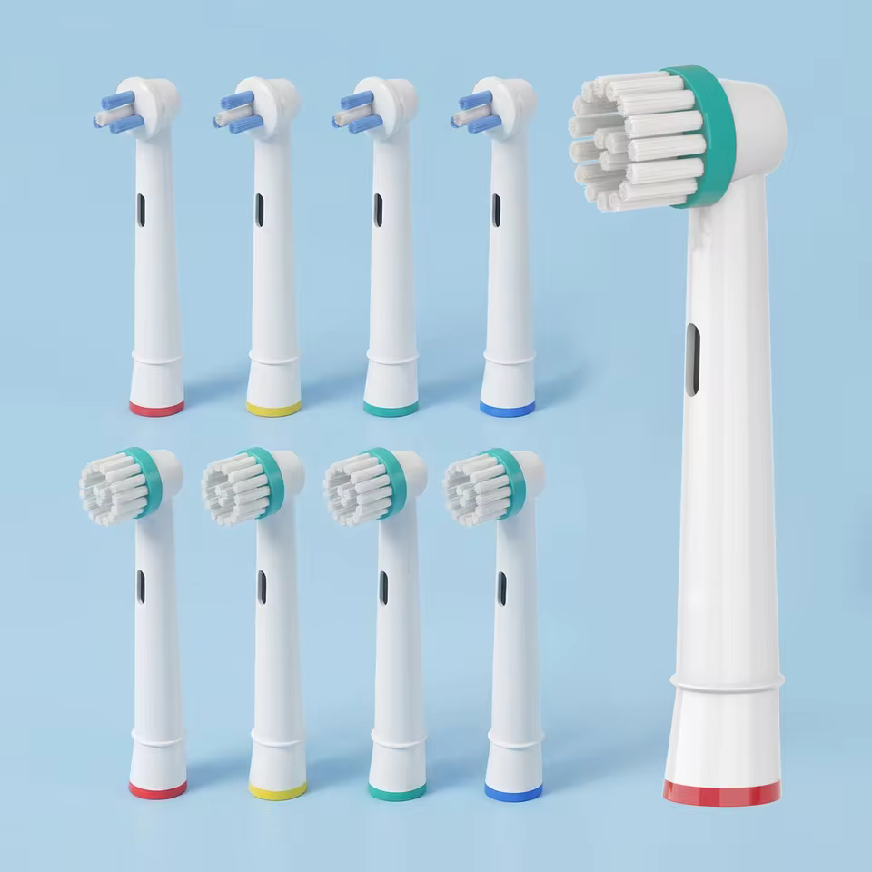 Cabeças de Escova Interdental OLB