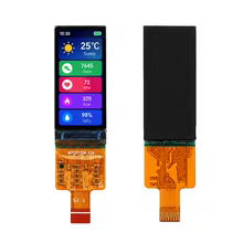 Display AMOLED Osptek 0.95 Thumbnail 5