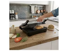 Sanduicheira Grill Britânia BGR28A Thumbnail 2
