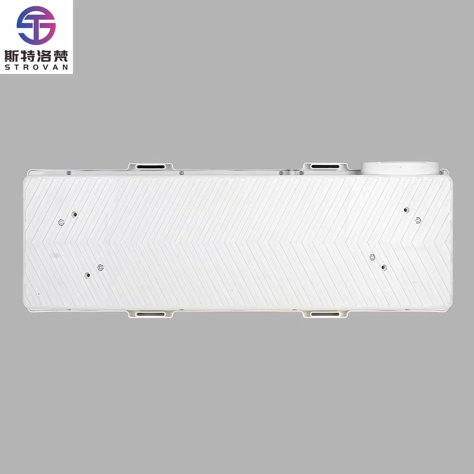 Aquecedor de Teto Banheiro STLF