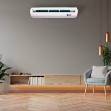Hisense Piso-Teto Inverter 55k BTU Thumbnail 3