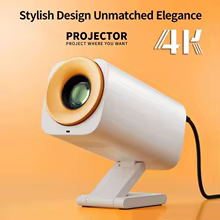 Projetor 4K V16 Android 13.0 Thumbnail 1