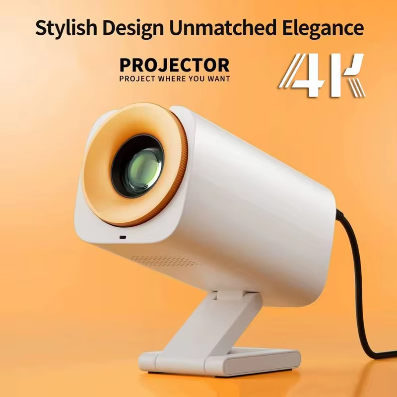 Projetor 4K V16 Android 13.0