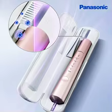 Escova Elétrica Panasonic Dupla Cabeça Thumbnail 6