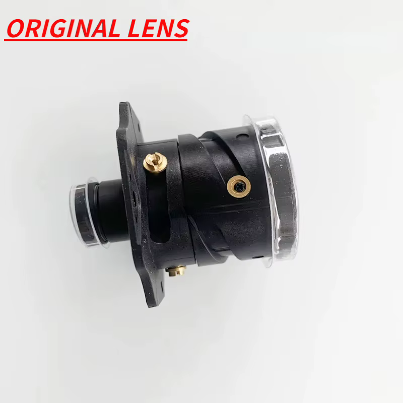 Lente Projetor BenQ Original