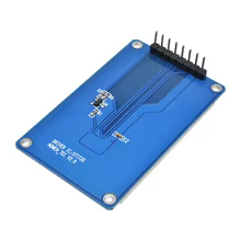 Módulo TFT LCD 1.8" Thumbnail 6