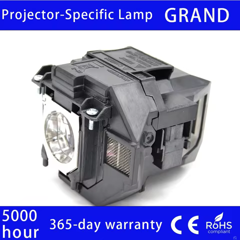 Lâmpada Projetor Epson ELPLP97 230W