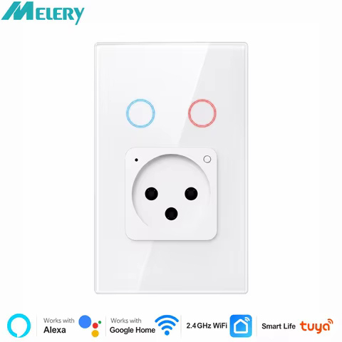 Interruptor Inteligente Melery WiFi