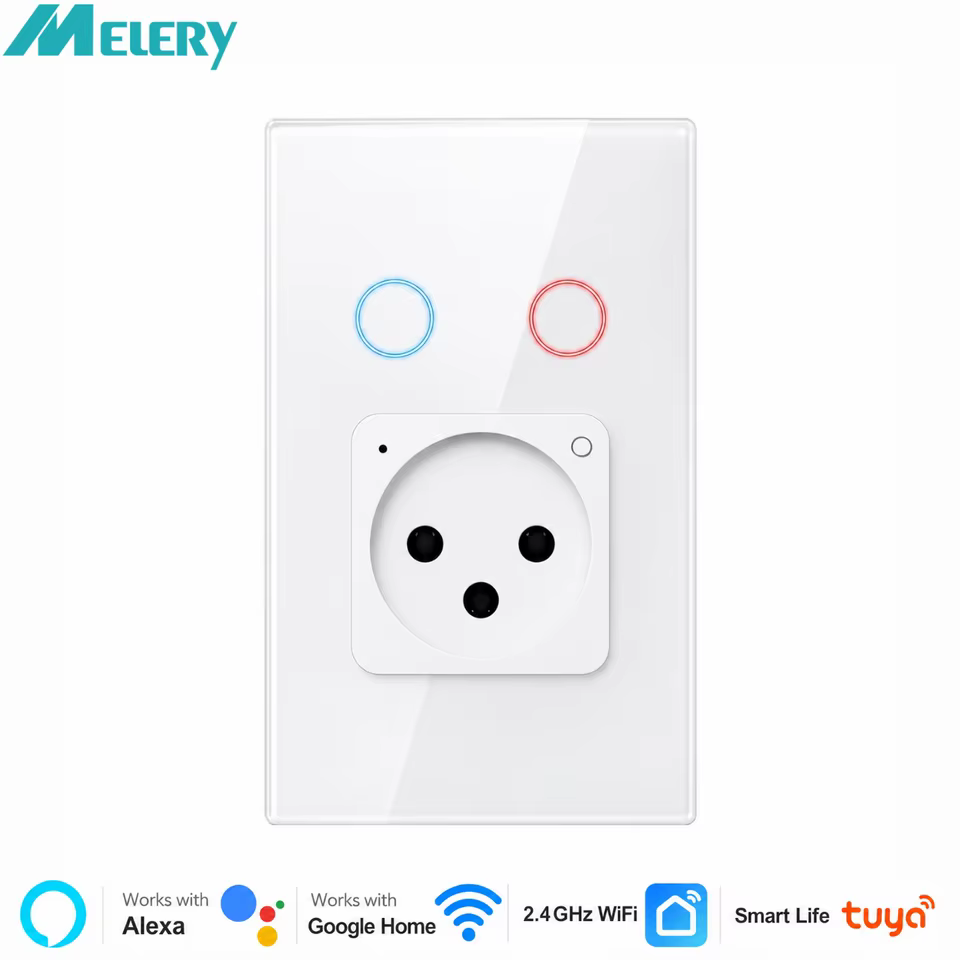 Interruptor Inteligente Melery WiFi