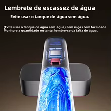 Ferro de Vapor Portátil 1800W Thumbnail 6