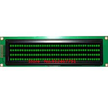Display LCD 40x4 Verde LED Thumbnail 1