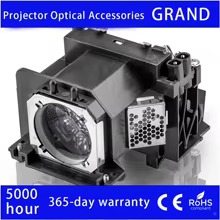 Lâmpada Projetor Panasonic ET-LAV400 Thumbnail 1