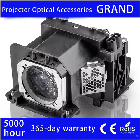 Lâmpada Projetor Panasonic ET-LAV400