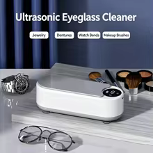 Limpador Ultrassônico Novo Clean Thumbnail 4