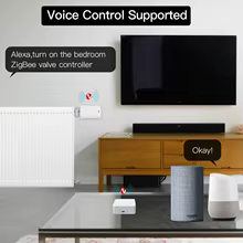 Hub Zigbee 3.0 Tuya Multi-Modo Thumbnail 4