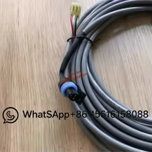 Conector Cabo 3 Núcleos Carrier Thumbnail 3
