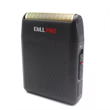 Barbeador Elétrico Masculino BILL BL-400 Thumbnail 1