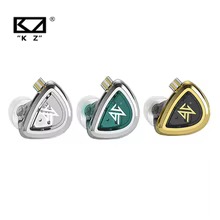 KZ EDA Fones de Ouvido Hi-Fi Thumbnail 2