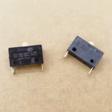 Microinterruptor DME-1110 16A Thumbnail 2