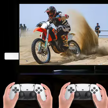 Console M15 Sem Fio Thumbnail 4