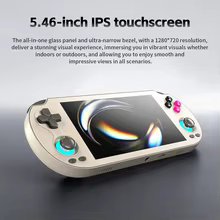 ANBERNIC RG VITA Pro Console Portátil Thumbnail 2