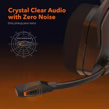 Nubwo N16 Headset Gamer Thumbnail 4