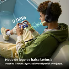 Fone OneOdio A1 Pro Bluetooth Thumbnail 6