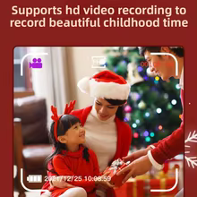 Câmera Instantânea Infantil P02 Thumbnail 6