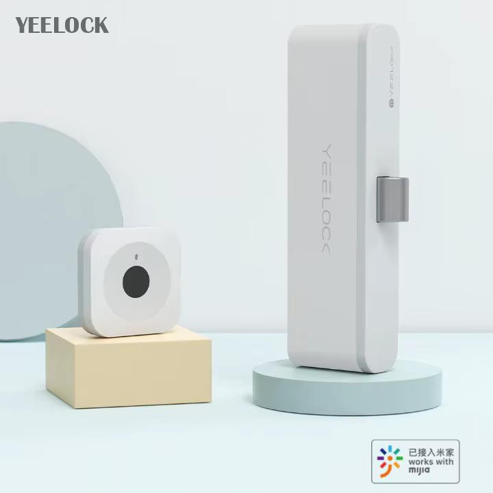 Fechadura Inteligente YEELOCK Pro