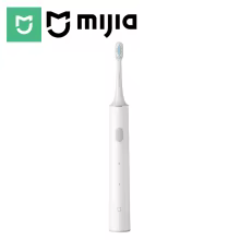Escova Elétrica MIJIA T300 Sônica Thumbnail 1